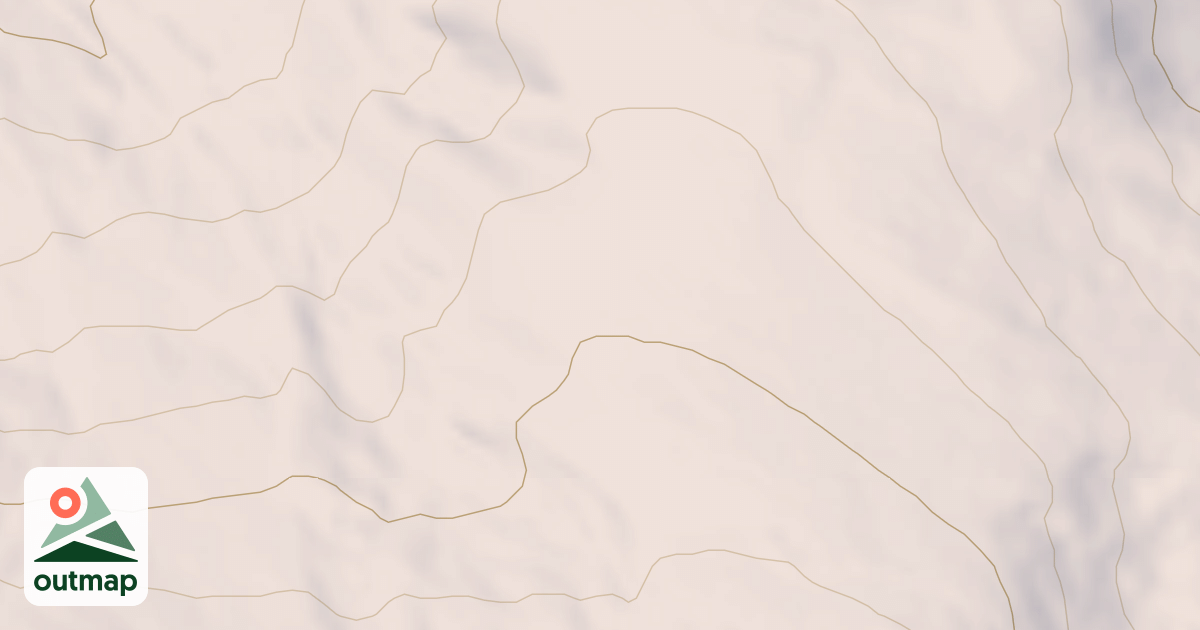 Map of COOK ROAD