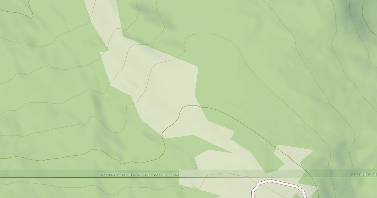 Map preview of COOK ROAD