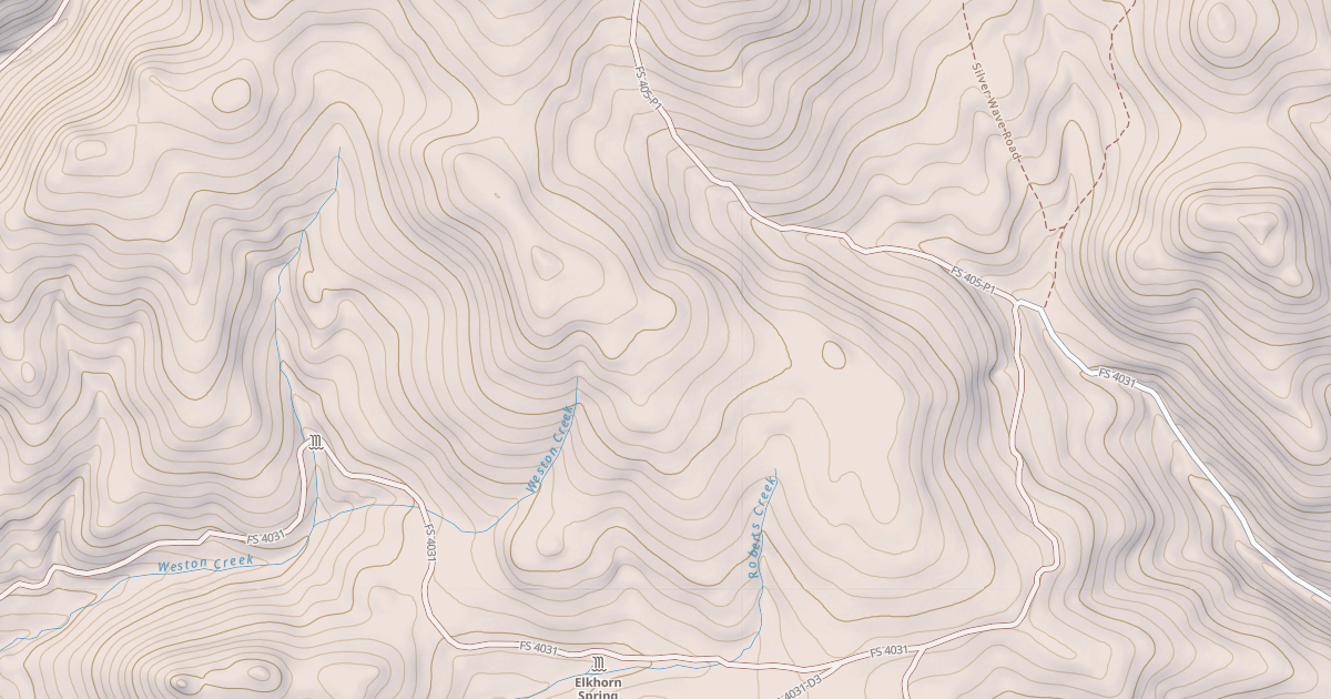 Map preview of ROBERTS