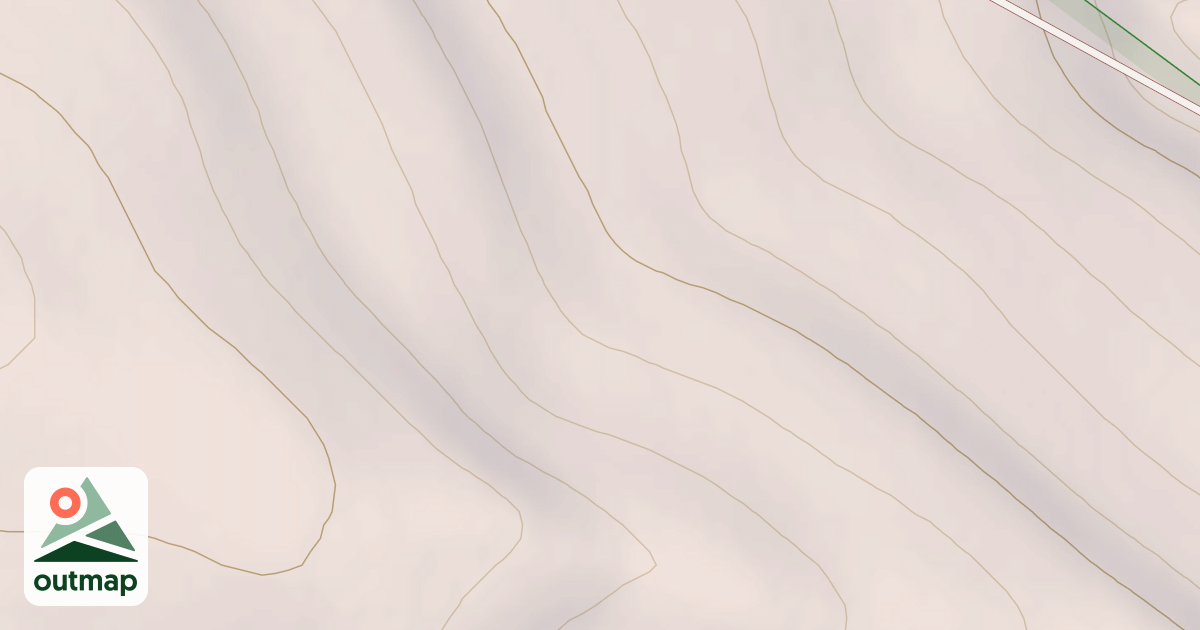 Map of RASPBERRY BUCKRIDGE CONNECTOR