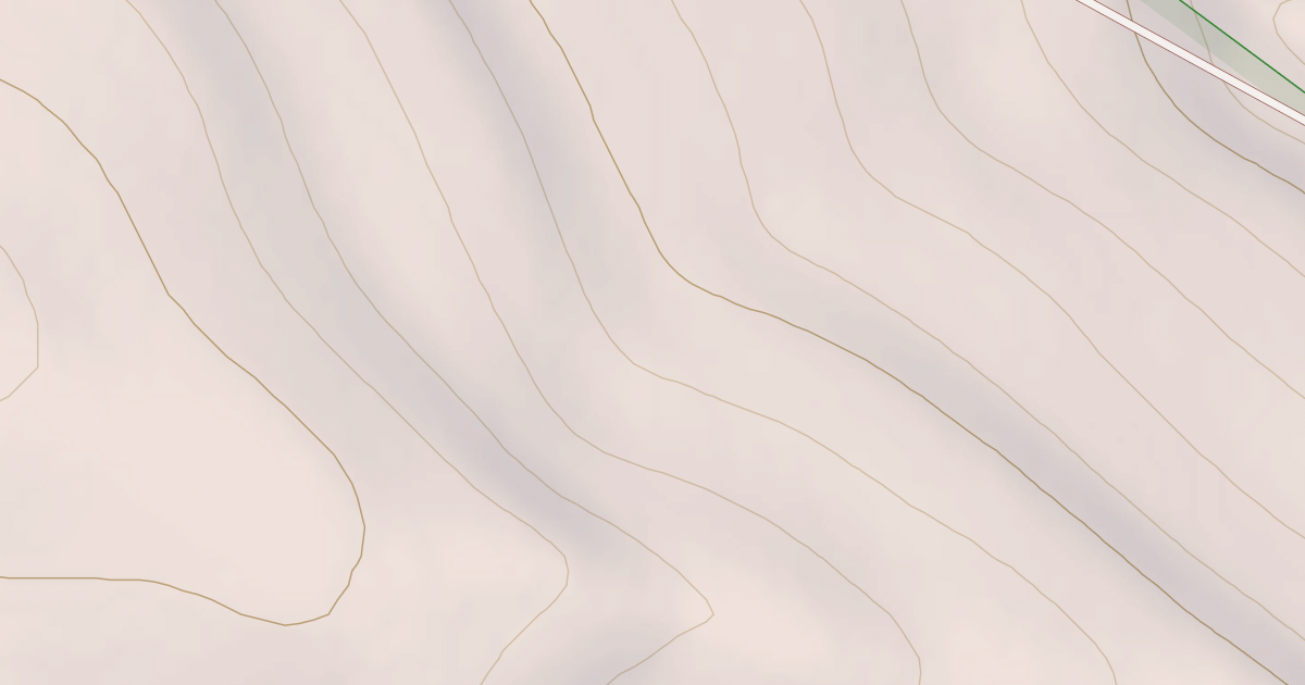 Map preview of RASPBERRY BUCKRIDGE CONNECTOR