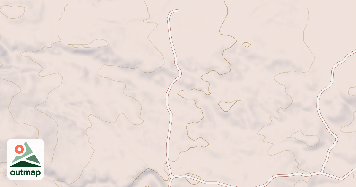 Map of DIAL DOWN