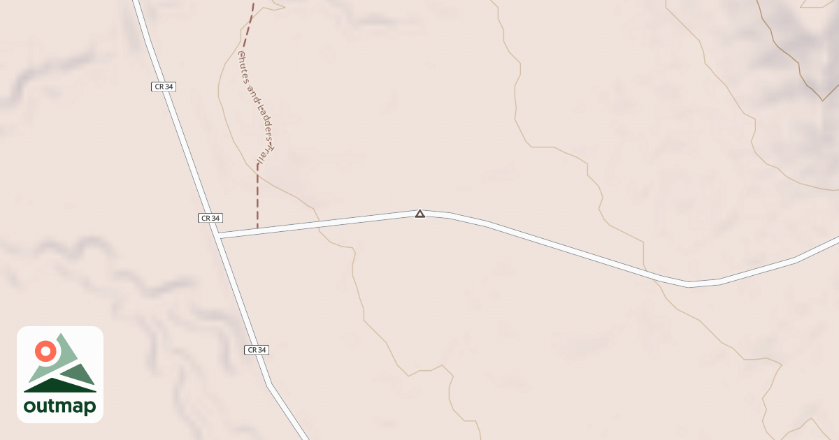 Map of BLM National GTLF Public Motorized Roads c9989ac1-d516-4a73-b40b-57a8da9f0cb2