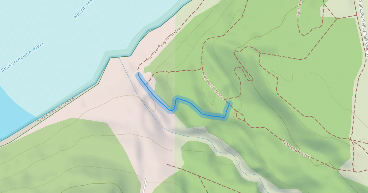 Map preview of Bed Bug