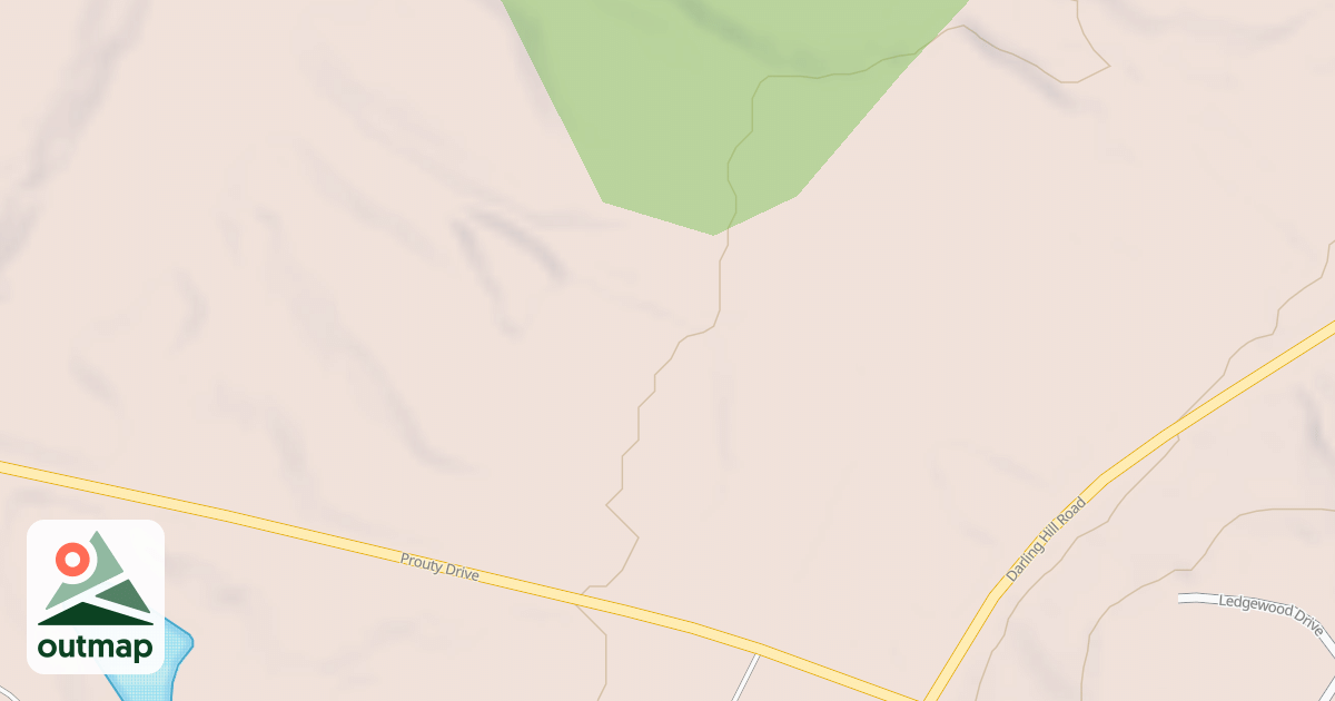 Map of 14A