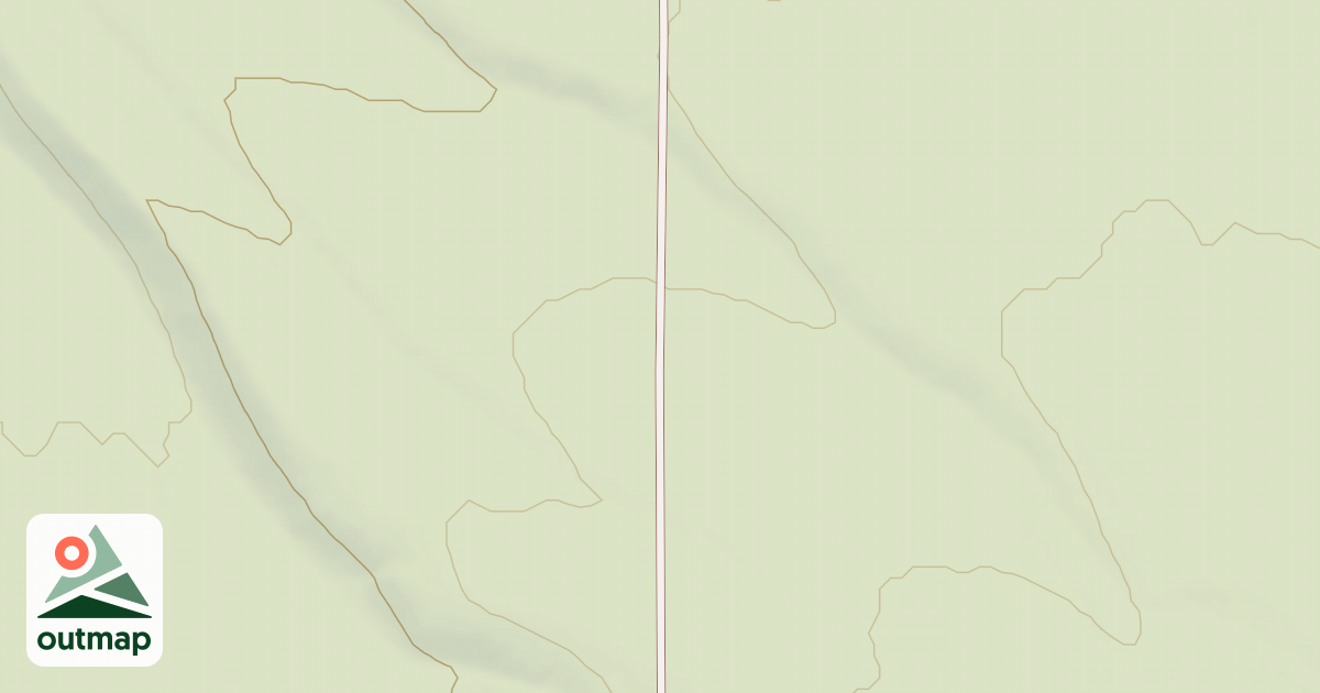 Map of BLM National GTLF Public Motorized Roads 1fb02c0e-0e66-4298-b28b-ff756af4c515