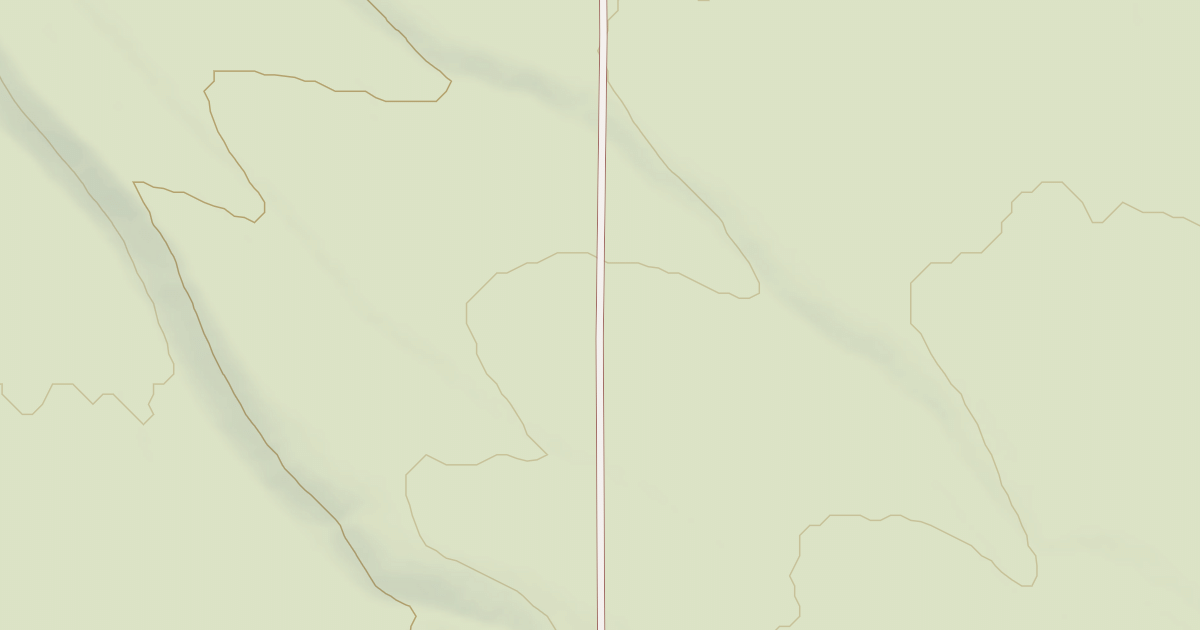 Map preview of BLM National GTLF Public Motorized Roads 1fb02c0e-0e66-4298-b28b-ff756af4c515