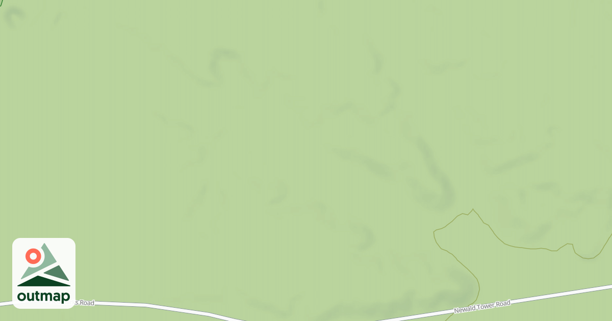 Map of FR 2159C