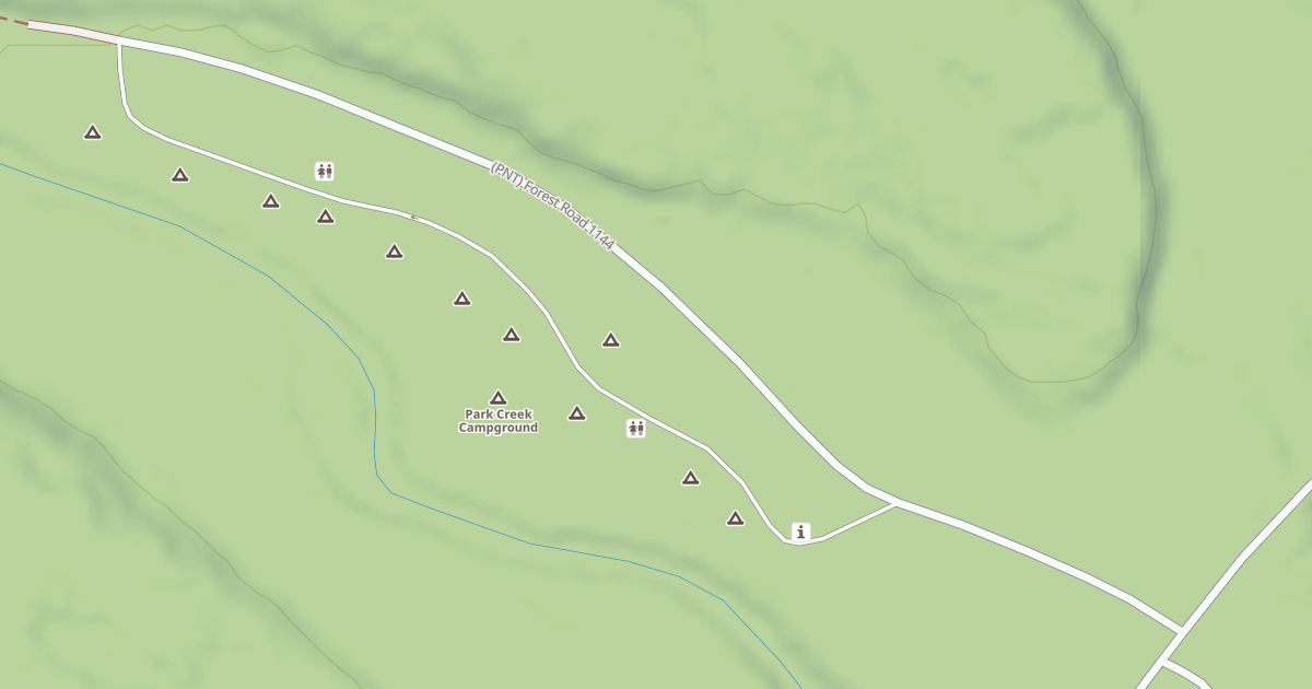 Map preview of MOROVITZ CR