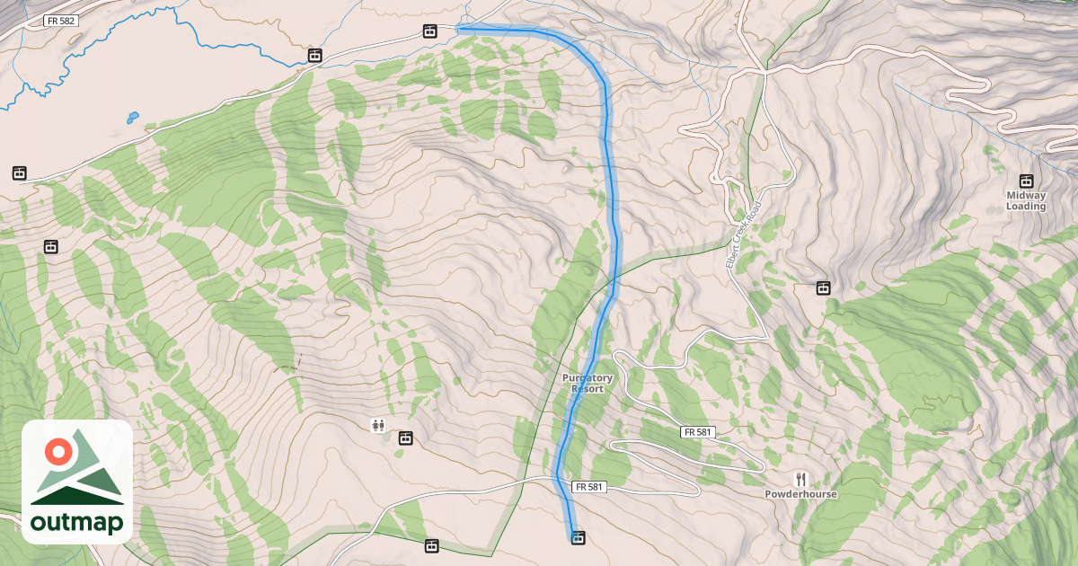 Map of Where