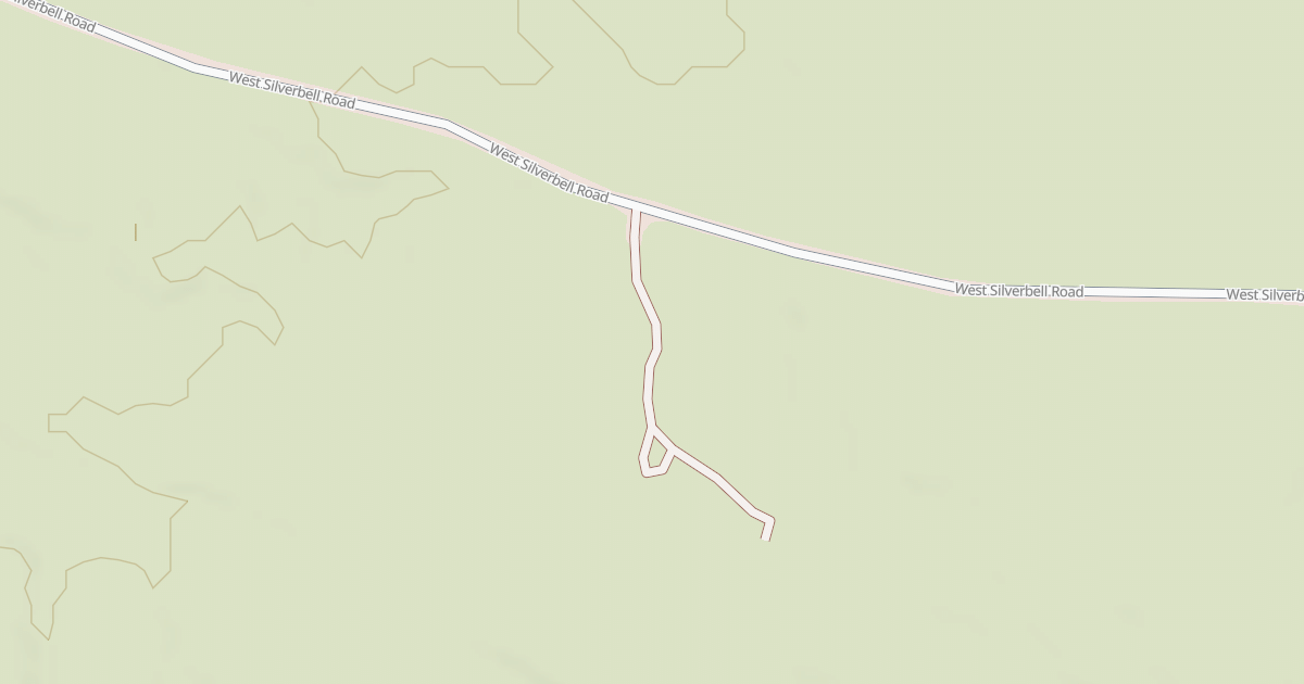 Map preview of BLM National GTLF Public Motorized Roads 2b5d61f3-4c89-4616-bcf4-52c5499b4505