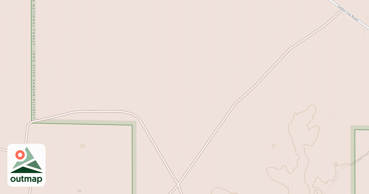 Map of FDR3381