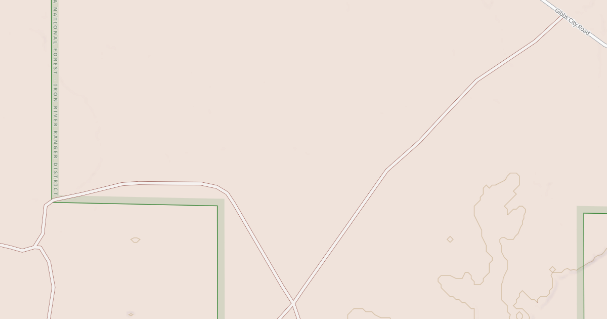 Map preview of FDR3381