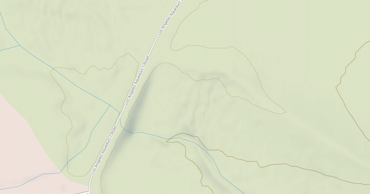 Map preview of BLM National GTLF Public Motorized Roads 16d75c23-46b9-4caa-8be5-c6c4afbae334
