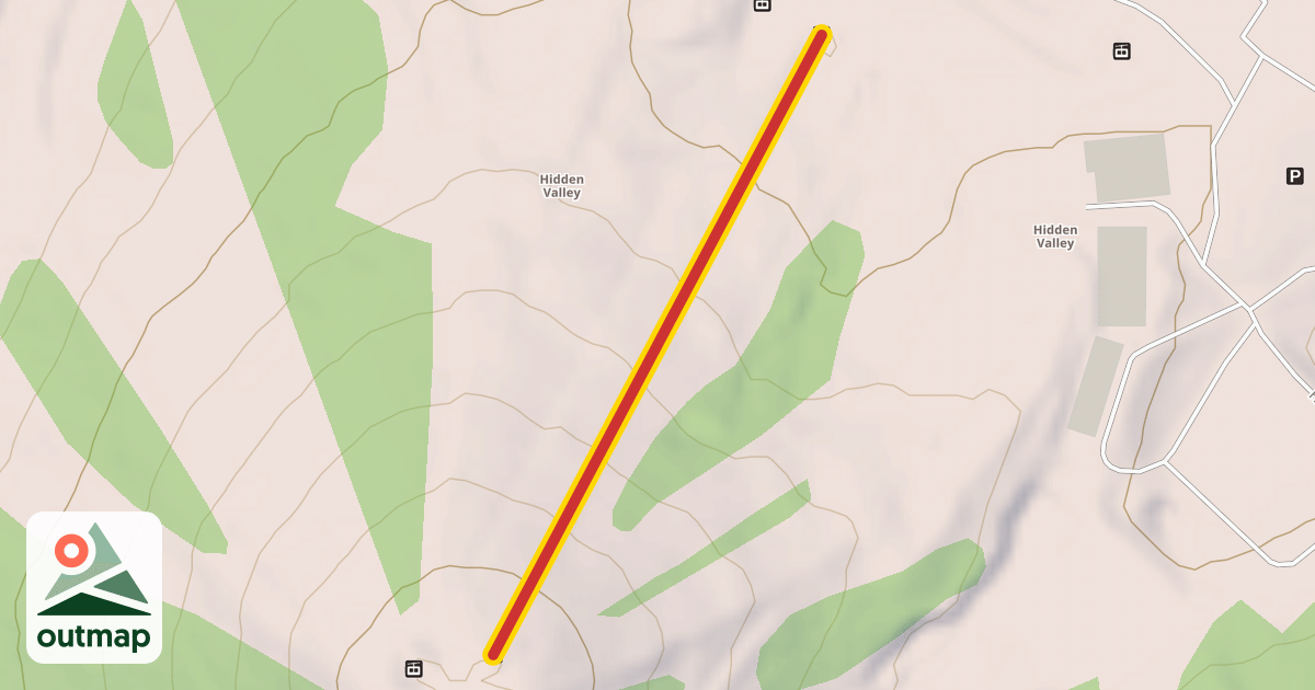 Map of Gateway