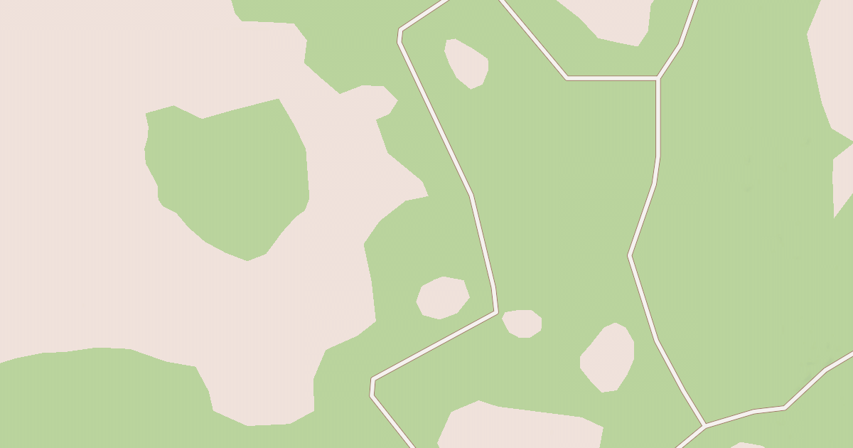 Map preview of USFS National Forest System Roads {C440C85D-FBDB-4F6D-B439-5A70BD7D577A}