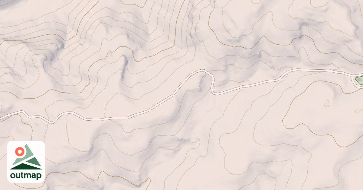 Map of BLM National GTLF Public Motorized Roads 0e67a66b-bf44-482f-bef8-13d3dd6a5e9b