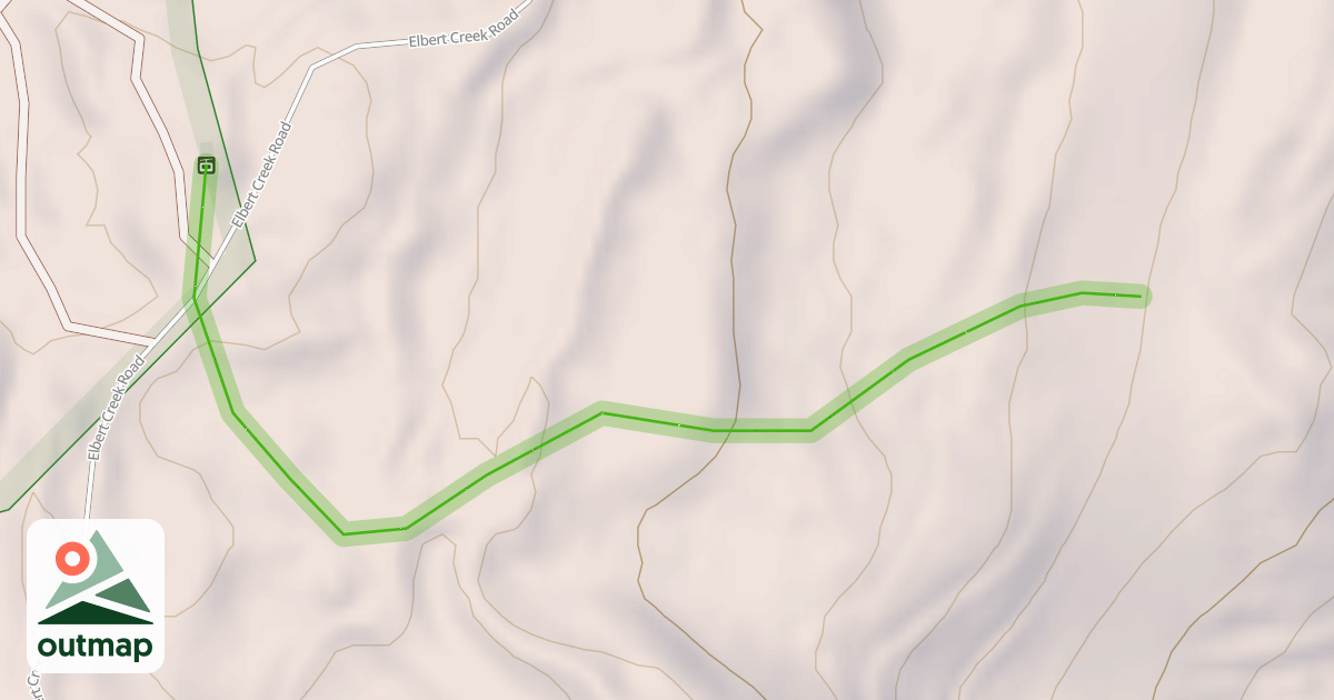 Map of Bank