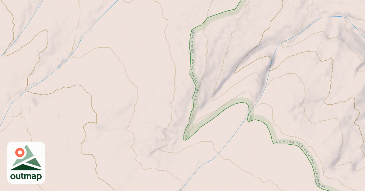 Map of 027