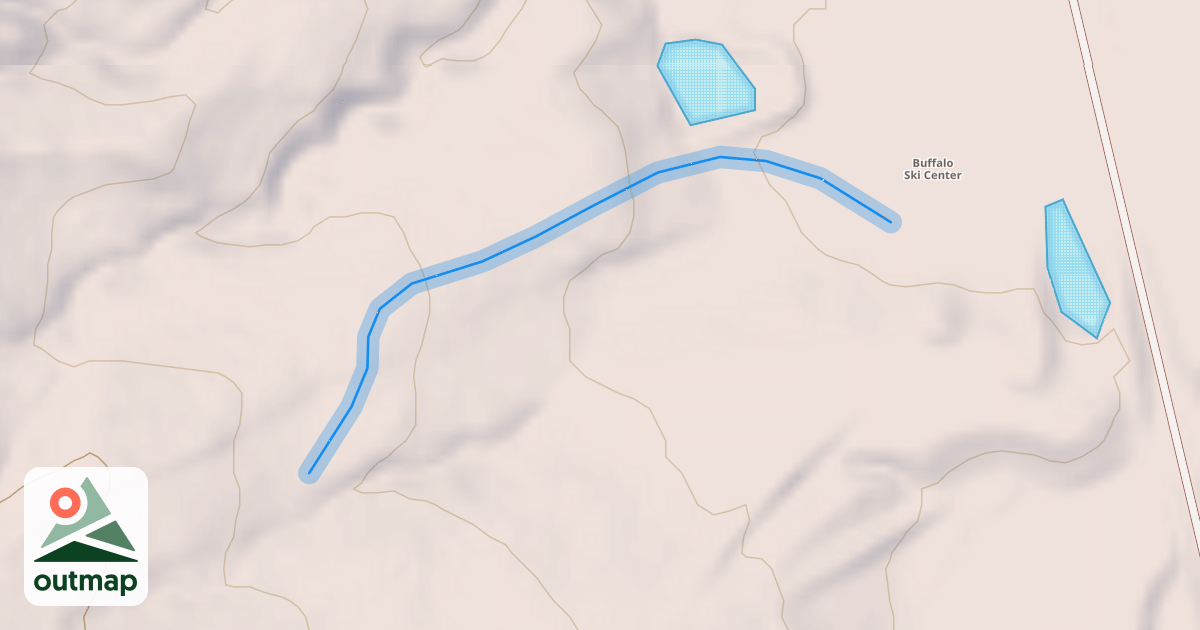 Map of Rendezvous