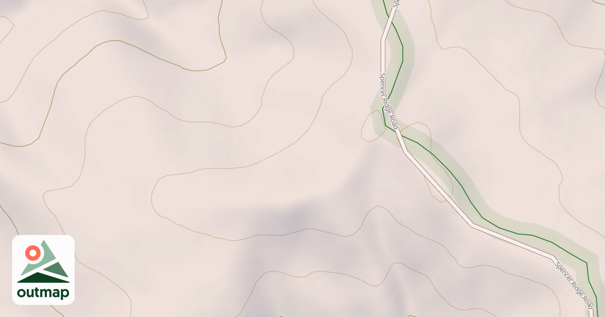 Map of BLM National GTLF Public Motorized Roads bf73aa7f-5285-4ae0-ae1a-3fdb51165894