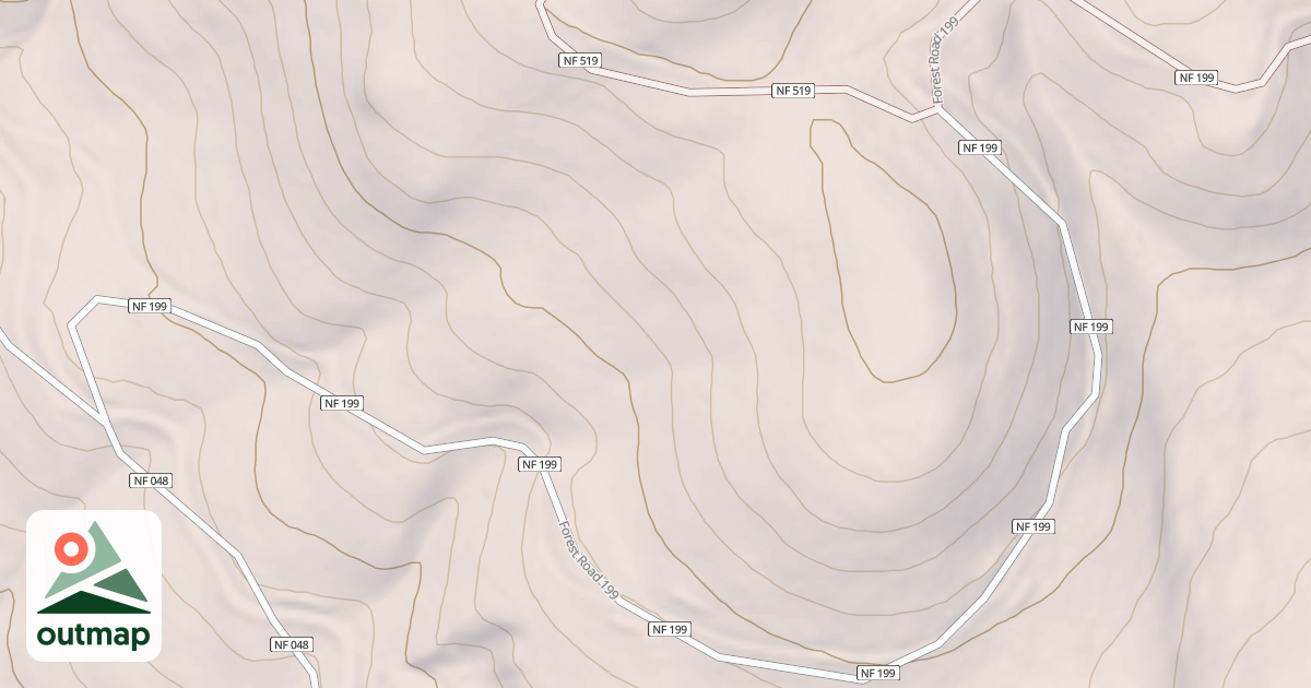Map of MAJOR LOCAL MRS 3.53-4.452