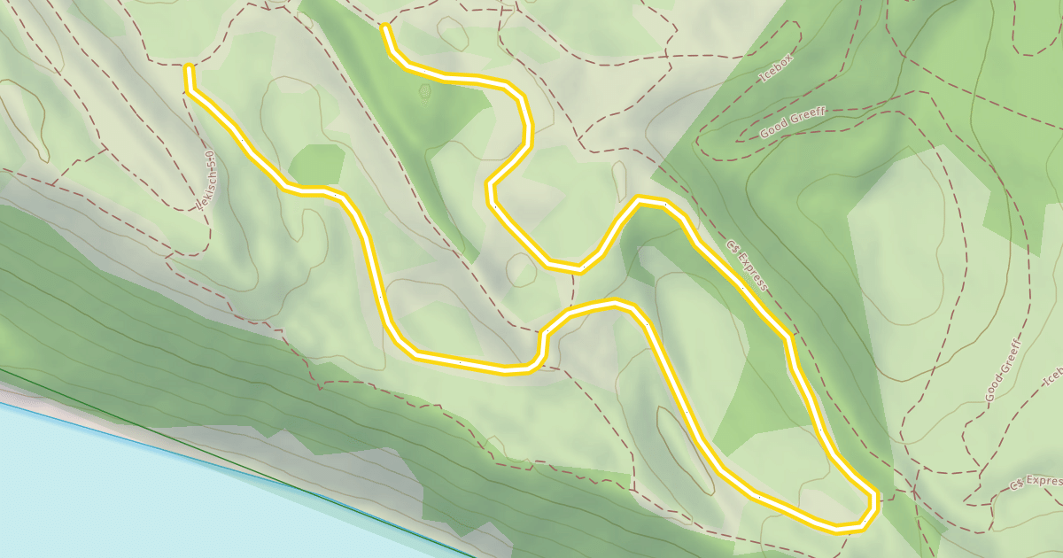 Map preview of Lekisch 2.9