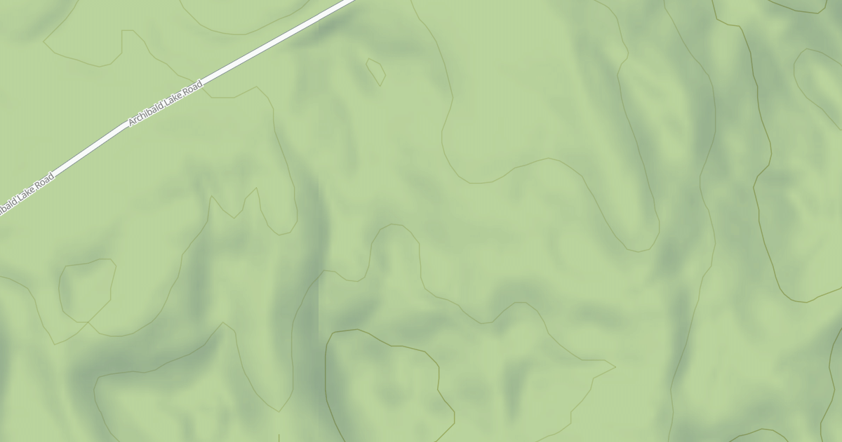 Map preview of FR 2121C