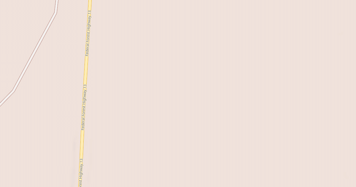 Map preview of BEECHFRONT