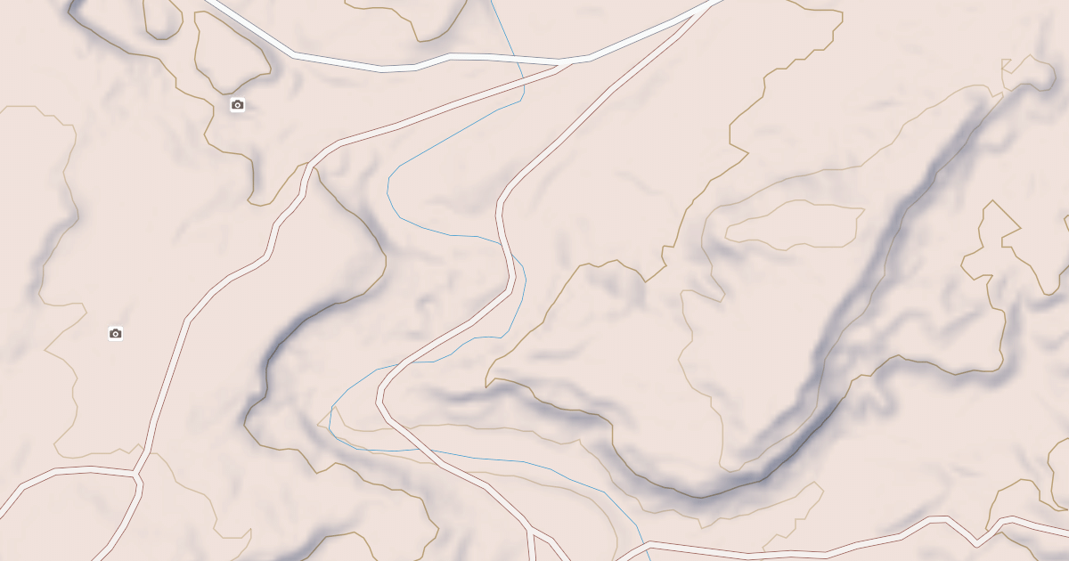 Map preview of BLM National GTLF Public Motorized Roads 219096d6-53d4-49ab-9ad6-8dfc18b61f83