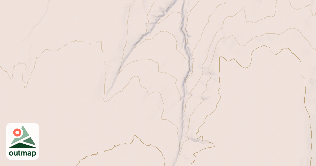 Map of BLM National GTLF Public Motorized Roads 22fa18fb-8770-4e7e-b650-d23921bfca82