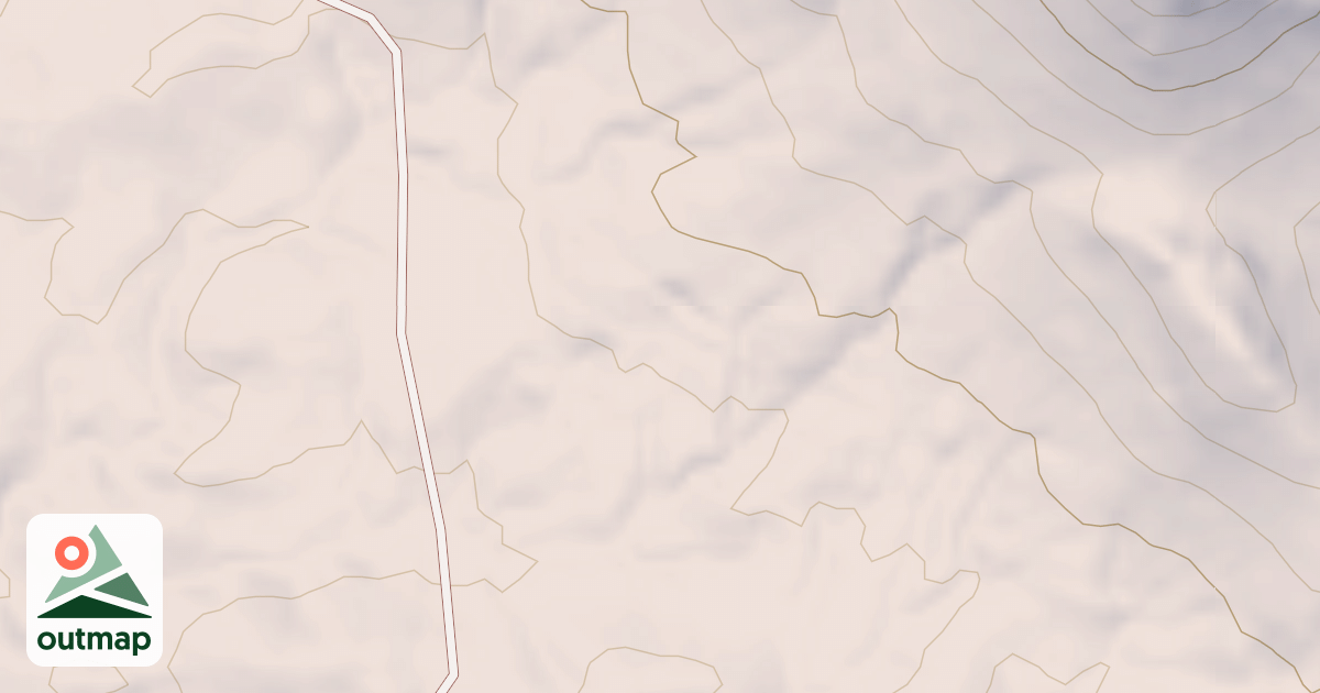 Map of BLM National GTLF Public Motorized Roads 2c7de99b-8405-40c6-8a53-2dcfed6f144e