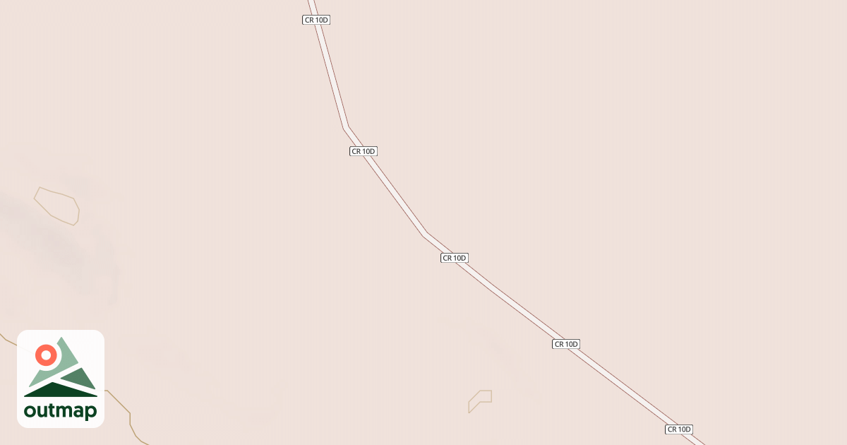 Map of BLM National GTLF Public Motorized Roads 0283df58-e98e-4fea-9f88-5b15b2c370dd