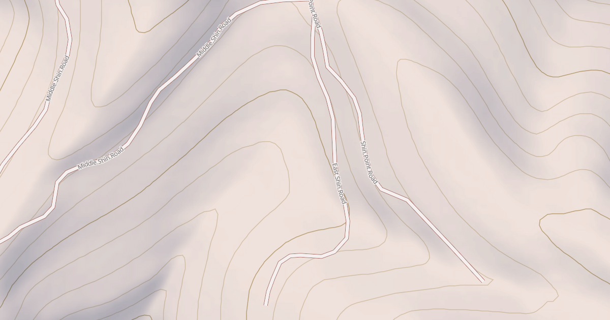 Map preview of EAST SHIN