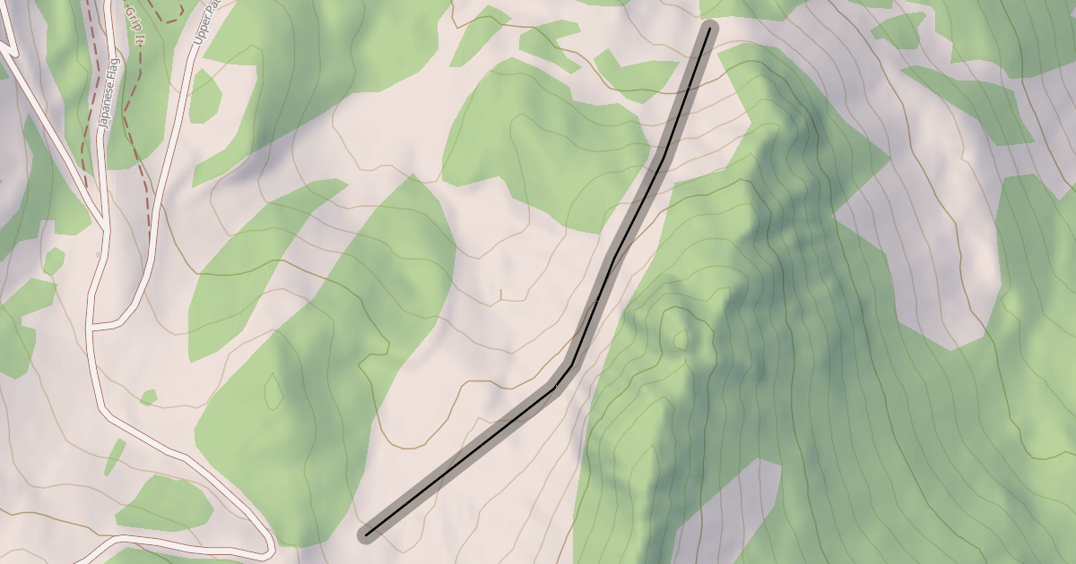 Map preview of High Noon