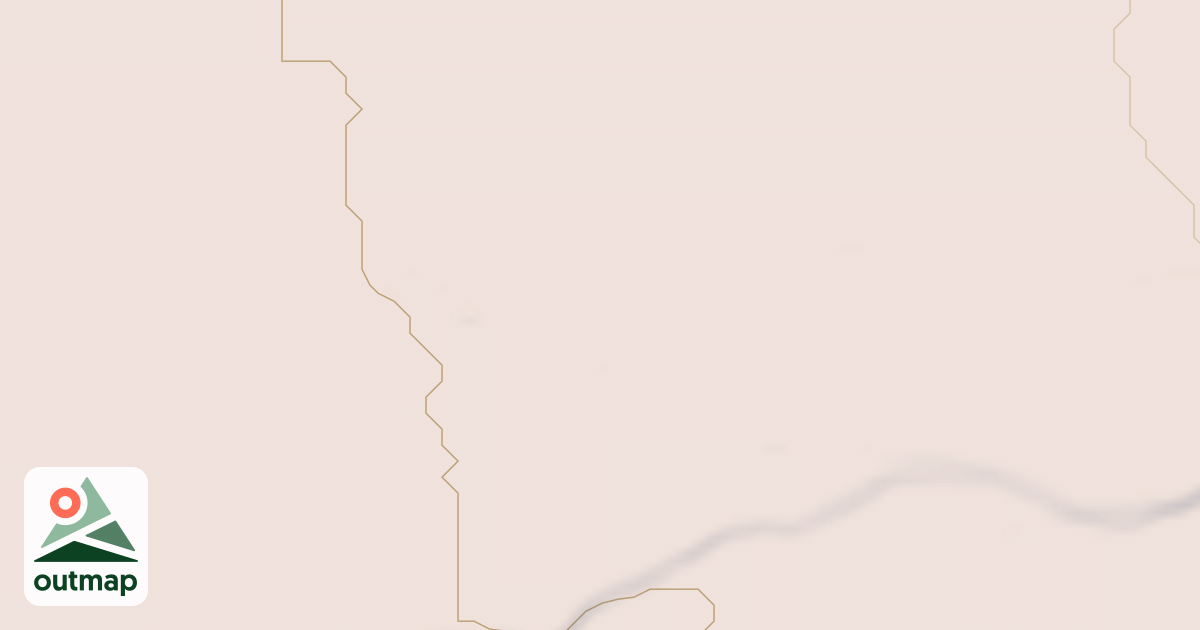Map of BLM National GTLF Public Motorized Roads 3daf7730-ae69-4b17-bb68-9623733e84bc