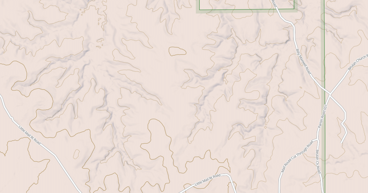 Map preview of 5481