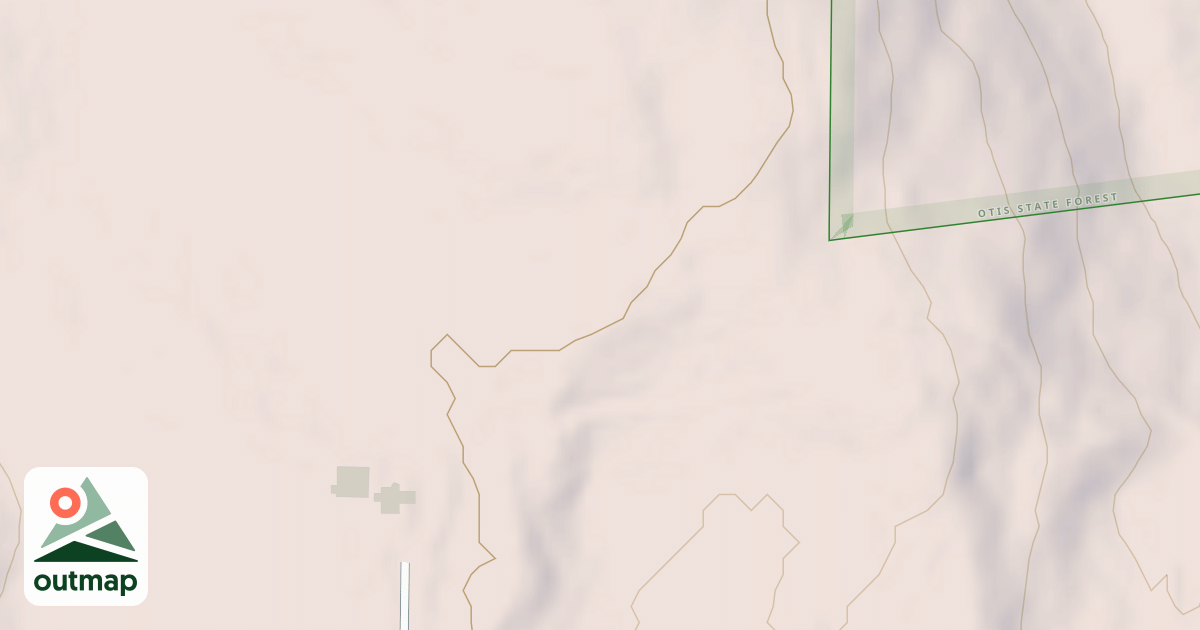 Map of USGS National Digital Trails 76cb303e-bd39-440a-907e-d0ee0ad37271