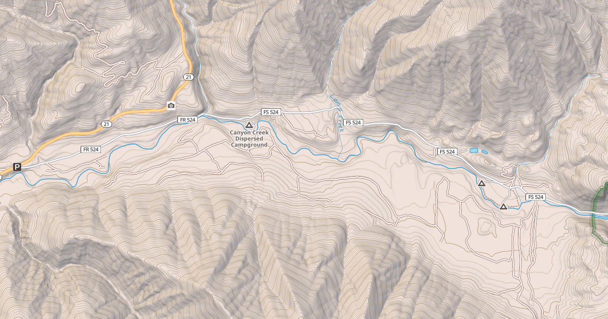 Map preview of GRAND JEAN
