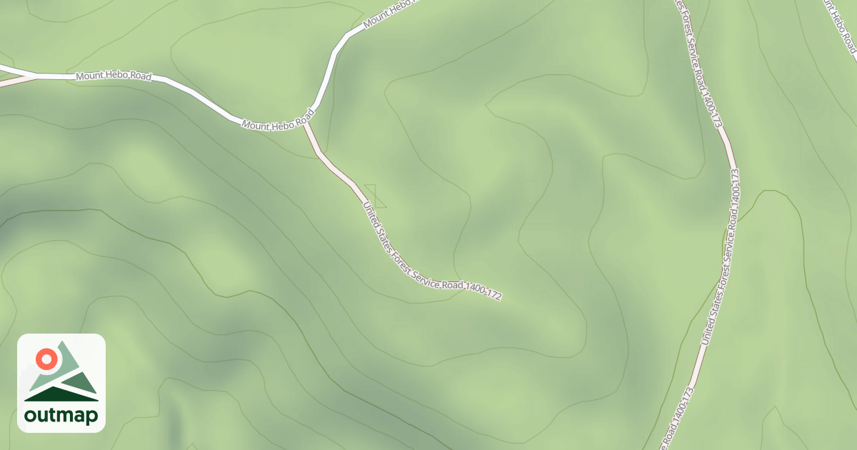 Map of SPUR #18