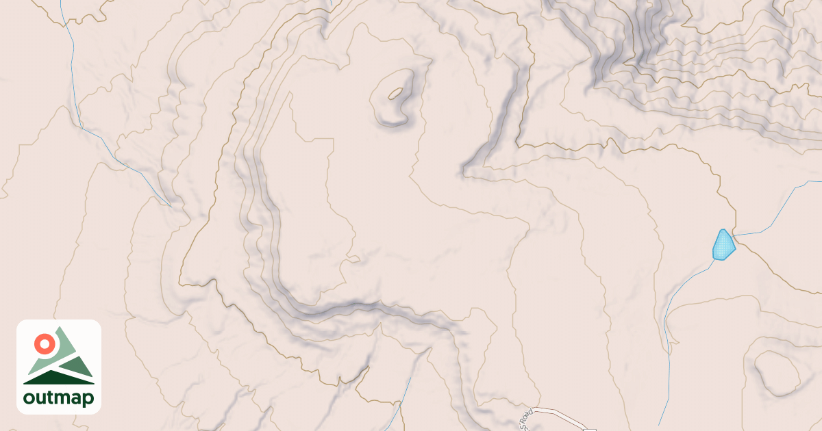 Map of 019