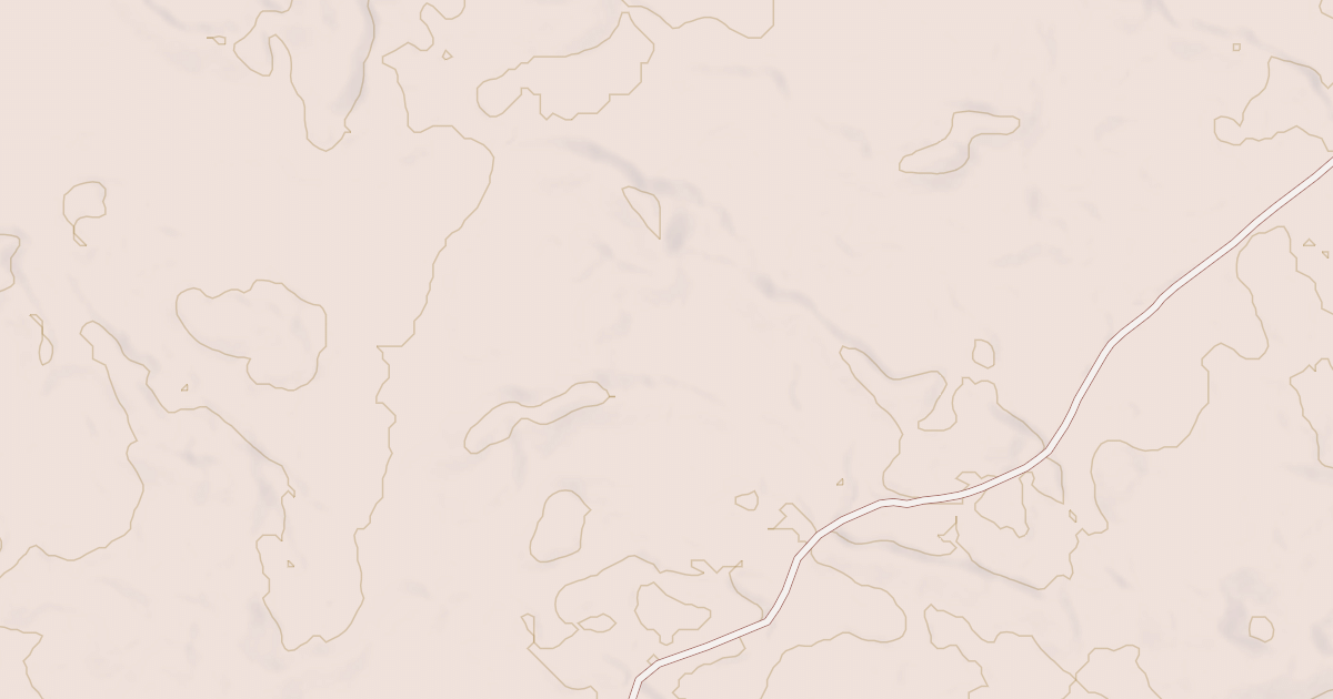 Map preview of USFS Motor Vehicle Use Map Trails 24030