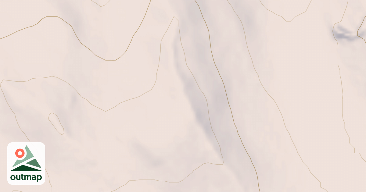 Map of Benchmark 8575