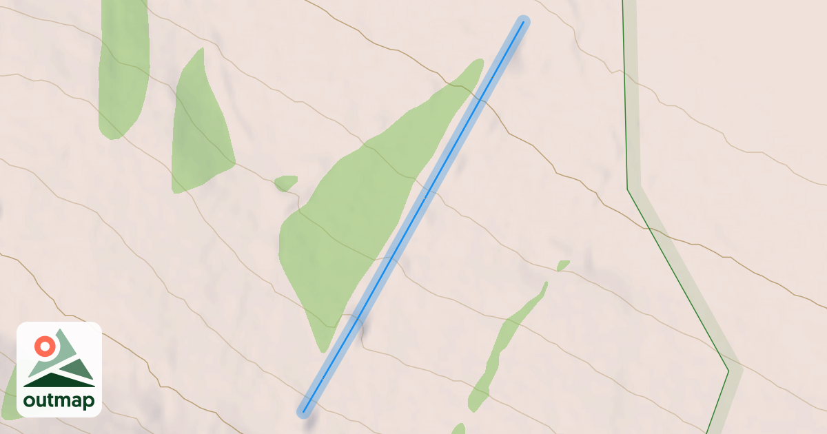 Map of White Wolf