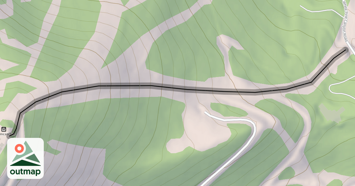 Map of Pipe Dream