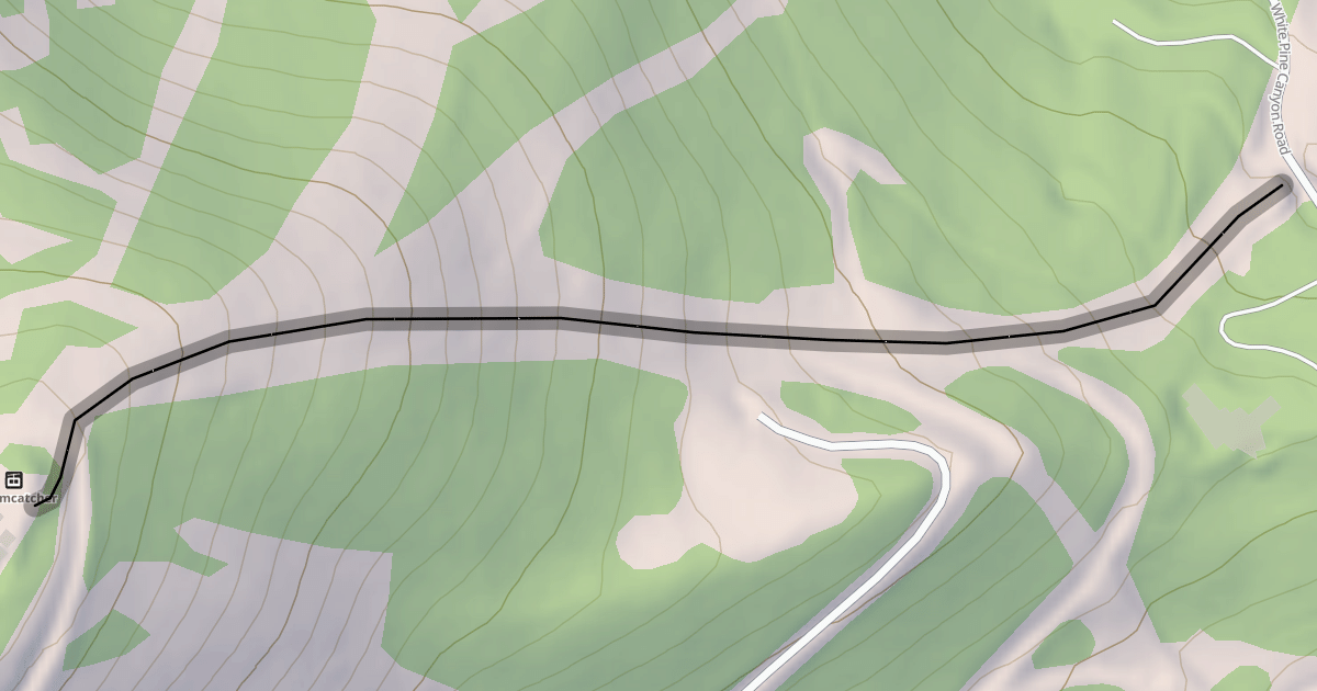 Map preview of Pipe Dream