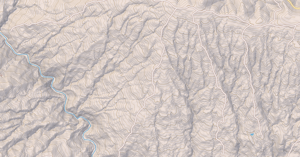 Map preview of HUM DINGER