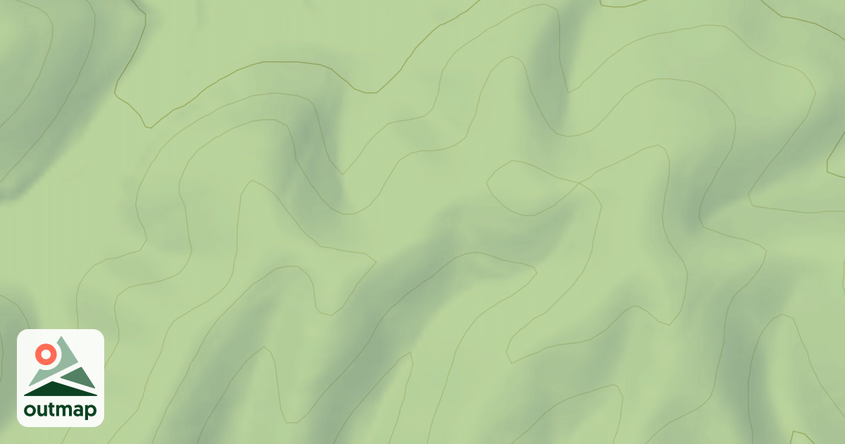Map of Pike Apv
