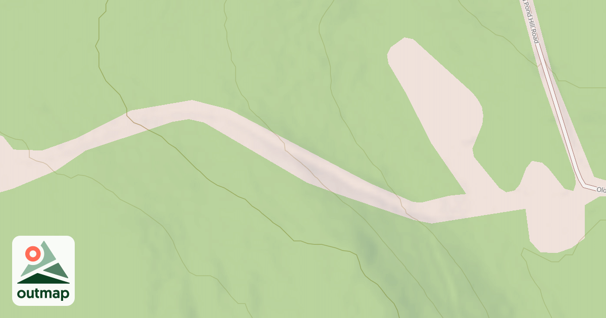 Map of 102F1