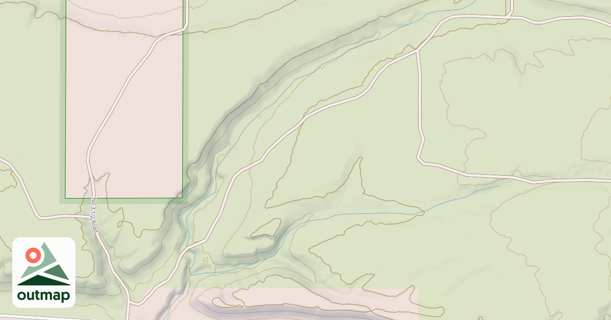 Map of 5131